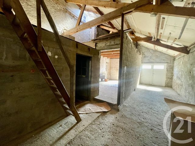 Appartement T2 &agrave; vendre - 2 pi&egrave;ces - 53,95 m2 - Surzur - 56 - BRETAGNE