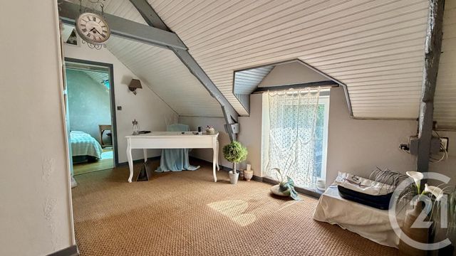 Maison &agrave; vendre - 6 pi&egrave;ces - 139,80 m2 - Meucon - 56 - BRETAGNE