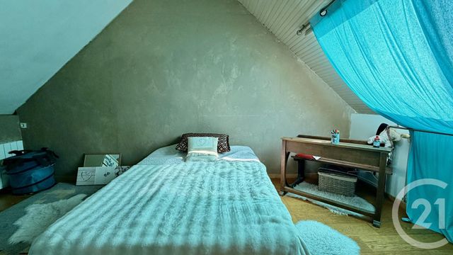 Maison &agrave; vendre - 6 pi&egrave;ces - 139,80 m2 - Meucon - 56 - BRETAGNE