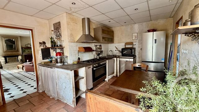 Maison &agrave; vendre - 6 pi&egrave;ces - 139,80 m2 - Meucon - 56 - BRETAGNE