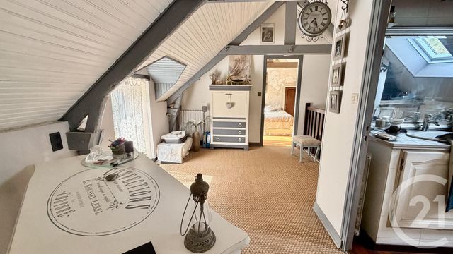 Maison &agrave; vendre - 6 pi&egrave;ces - 139,80 m2 - Meucon - 56 - BRETAGNE