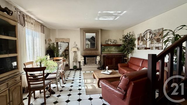 Maison &agrave; vendre - 6 pi&egrave;ces - 139,80 m2 - Meucon - 56 - BRETAGNE