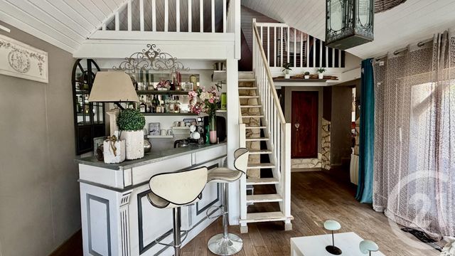 Maison &agrave; vendre - 6 pi&egrave;ces - 139,80 m2 - Meucon - 56 - BRETAGNE