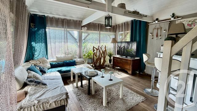 Maison &agrave; vendre - 6 pi&egrave;ces - 139,80 m2 - Meucon - 56 - BRETAGNE