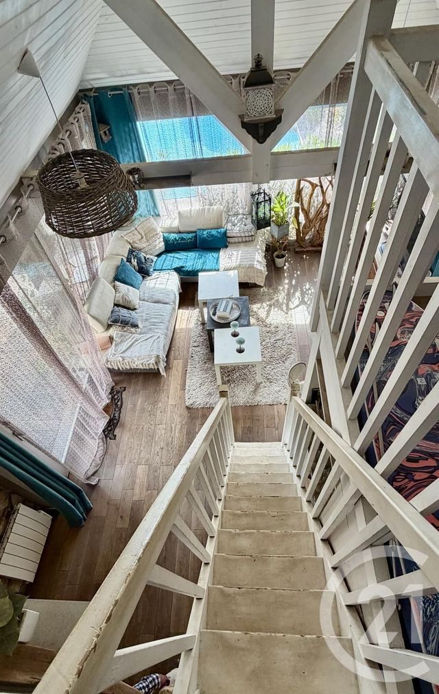 Maison &agrave; vendre - 6 pi&egrave;ces - 139,80 m2 - Meucon - 56 - BRETAGNE