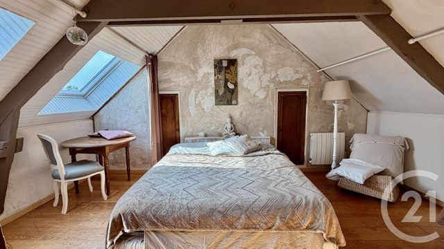 Maison &agrave; vendre - 6 pi&egrave;ces - 139,80 m2 - Meucon - 56 - BRETAGNE