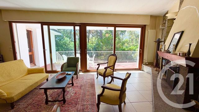 Maison &agrave; vendre - 7 pi&egrave;ces - 176 m2 - Vannes - 56 - BRETAGNE