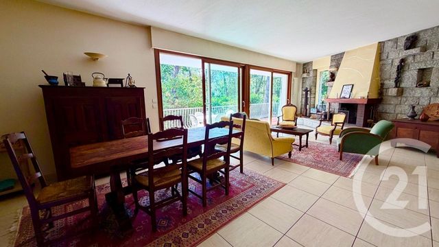 Maison &agrave; vendre - 7 pi&egrave;ces - 176 m2 - Vannes - 56 - BRETAGNE