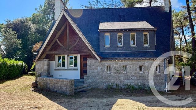 Maison &agrave; vendre - 7 pi&egrave;ces - 176 m2 - Vannes - 56 - BRETAGNE