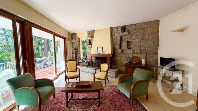 Maison &agrave; vendre - 7 pi&egrave;ces - 176 m2 - Vannes - 56 - BRETAGNE