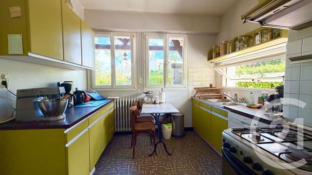 Maison &agrave; vendre - 7 pi&egrave;ces - 176 m2 - Vannes - 56 - BRETAGNE
