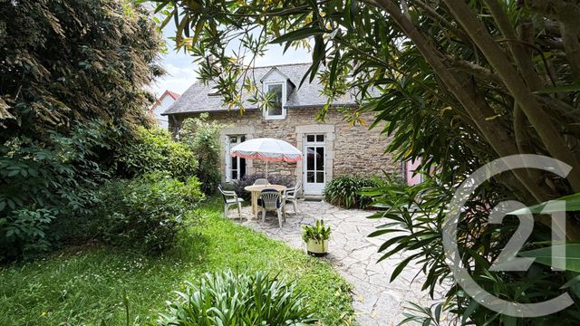 maison - VANNES - 56