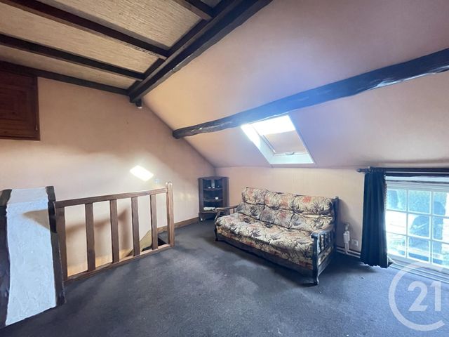 Maison &agrave; vendre - 4 pi&egrave;ces - 78,47 m2 - Dampierre En Yvelines - 78 - ILE-DE-FRANCE