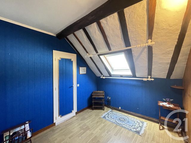 Maison &agrave; vendre - 4 pi&egrave;ces - 78,47 m2 - Dampierre En Yvelines - 78 - ILE-DE-FRANCE