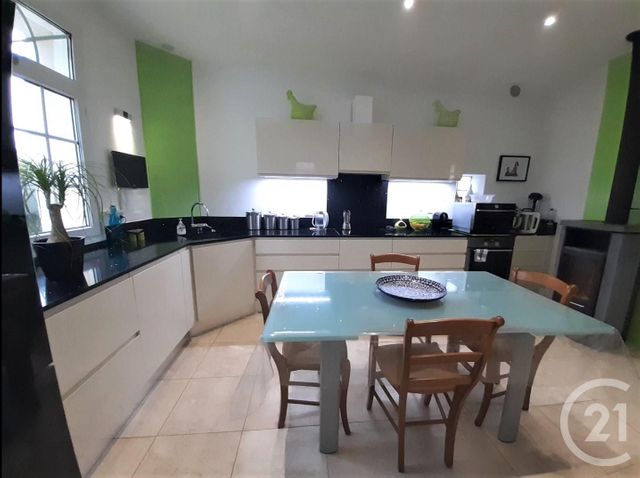 Maison à vendre - 9 pièces - 232,18 m2 - St Remy Les Chevreuse - 78 - ILE-DE-FRANCE