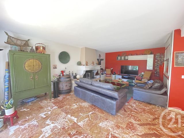 Maison &agrave; vendre - 10 pi&egrave;ces - 211 m2 - Chevreuse - 78 - ILE-DE-FRANCE