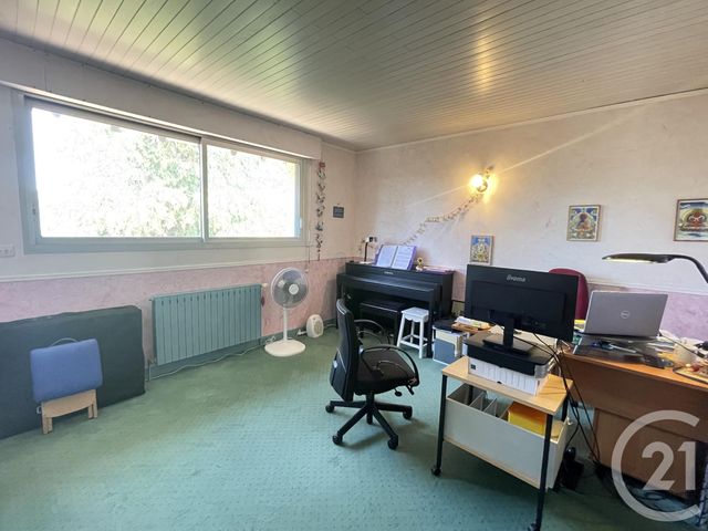 Maison &agrave; vendre - 10 pi&egrave;ces - 211 m2 - Chevreuse - 78 - ILE-DE-FRANCE