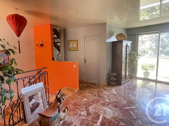 Maison &agrave; vendre - 10 pi&egrave;ces - 211 m2 - Chevreuse - 78 - ILE-DE-FRANCE