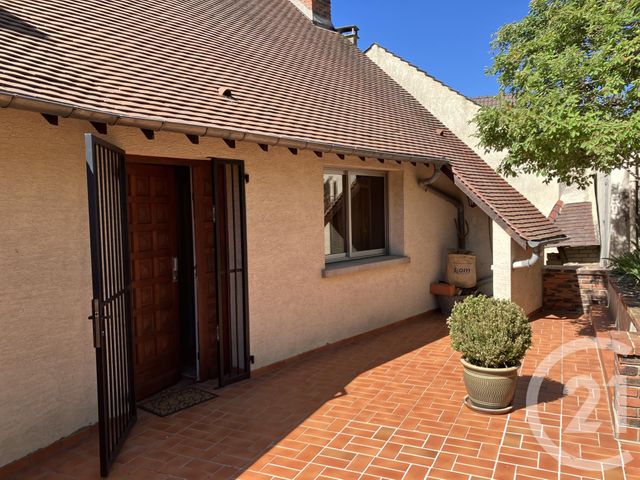 Maison &agrave; vendre - 10 pi&egrave;ces - 211 m2 - Chevreuse - 78 - ILE-DE-FRANCE