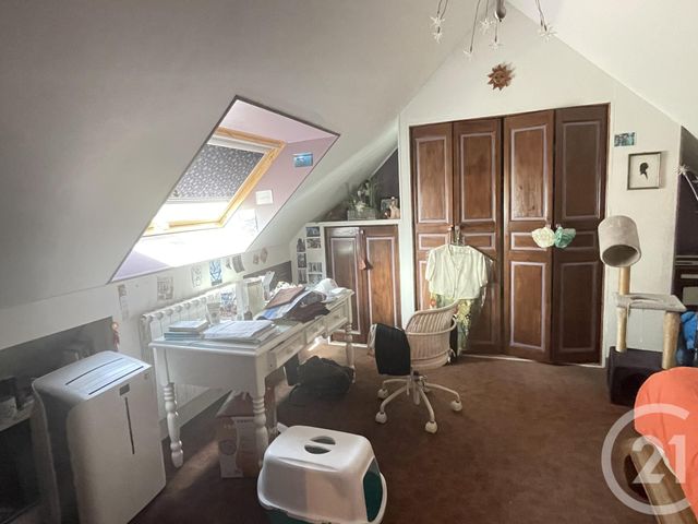 Maison &agrave; vendre - 10 pi&egrave;ces - 211 m2 - Chevreuse - 78 - ILE-DE-FRANCE
