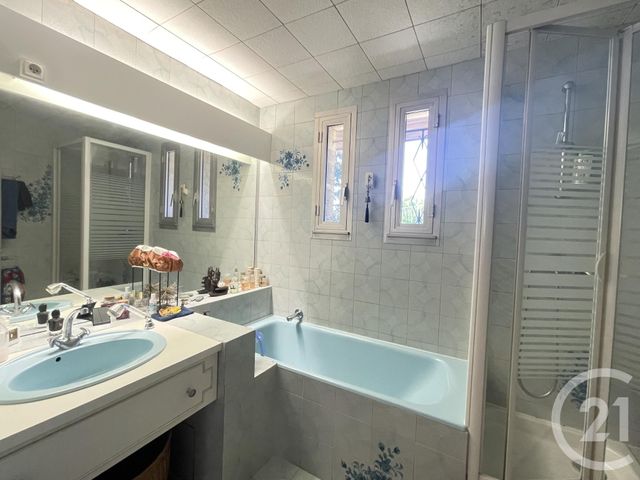 Maison &agrave; vendre - 10 pi&egrave;ces - 211 m2 - Chevreuse - 78 - ILE-DE-FRANCE