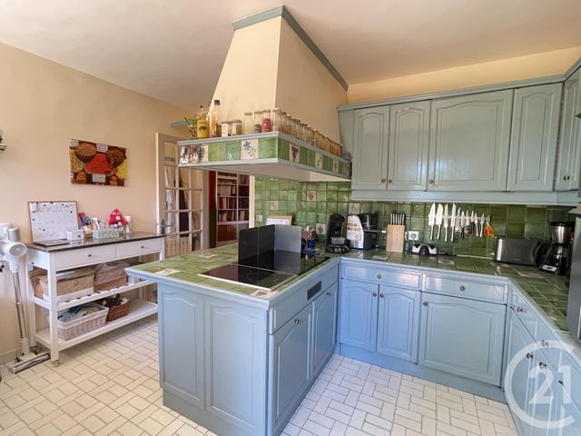 Maison &agrave; vendre - 10 pi&egrave;ces - 211 m2 - Chevreuse - 78 - ILE-DE-FRANCE
