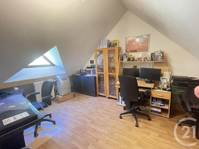 Maison &agrave; vendre - 10 pi&egrave;ces - 211 m2 - Chevreuse - 78 - ILE-DE-FRANCE