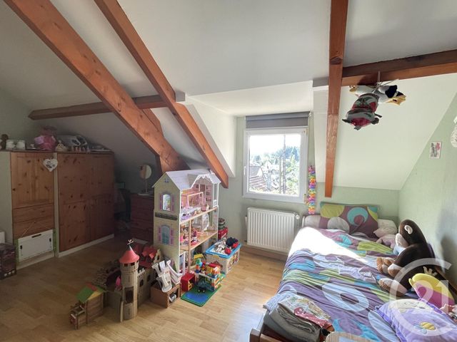 Maison à vendre - 5 pièces - 105 m2 - Chevreuse - 78 - ILE-DE-FRANCE