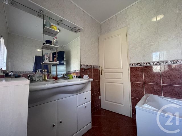 Maison à vendre - 5 pièces - 105 m2 - Chevreuse - 78 - ILE-DE-FRANCE