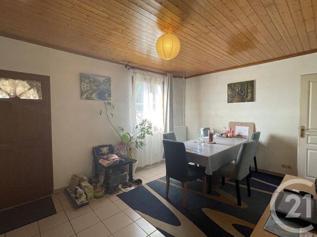 Maison à vendre - 5 pièces - 105 m2 - Chevreuse - 78 - ILE-DE-FRANCE