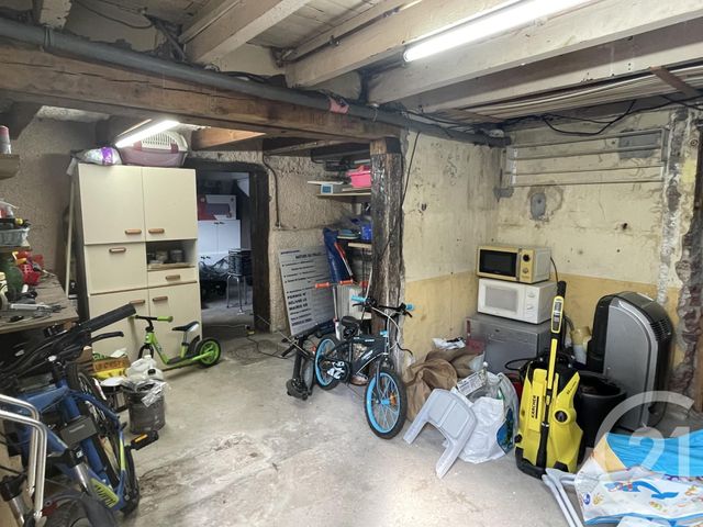 Maison à vendre - 5 pièces - 105 m2 - Chevreuse - 78 - ILE-DE-FRANCE