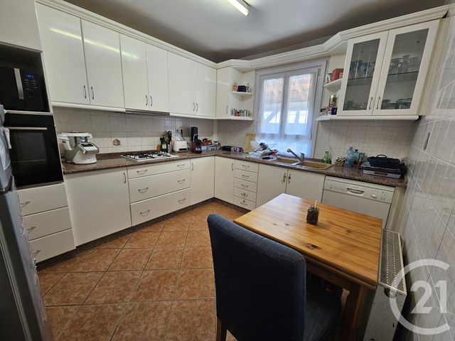 Maison à vendre - 5 pièces - 105 m2 - Chevreuse - 78 - ILE-DE-FRANCE