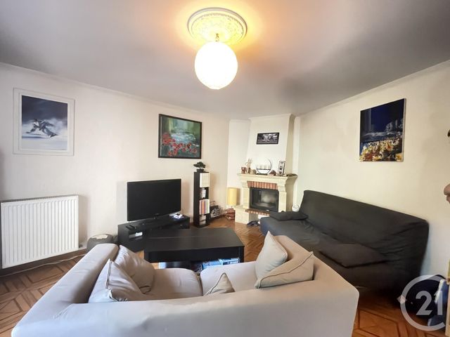 Maison à vendre - 5 pièces - 105 m2 - Chevreuse - 78 - ILE-DE-FRANCE