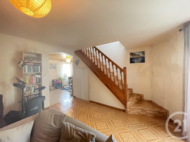 Maison à vendre - 5 pièces - 105 m2 - Chevreuse - 78 - ILE-DE-FRANCE