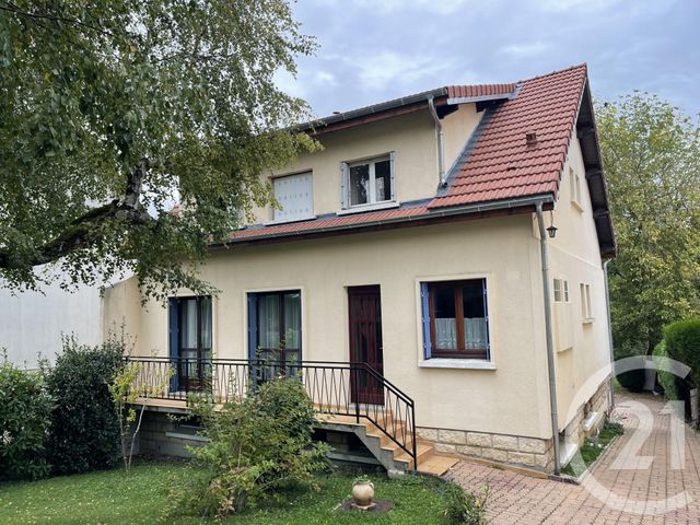 Maison à vendre ST REMY LES CHEVREUSE