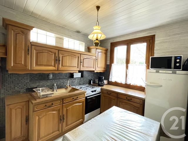 Maison &agrave; vendre - 8 pi&egrave;ces - 150 m2 - St Remy Les Chevreuse - 78 - ILE-DE-FRANCE