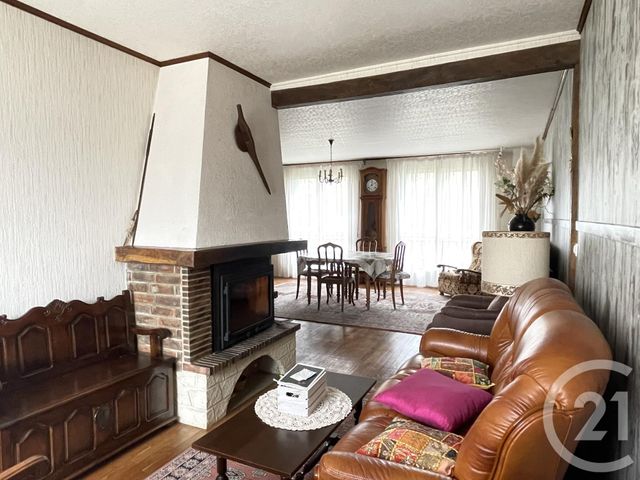 Maison &agrave; vendre - 8 pi&egrave;ces - 150 m2 - St Remy Les Chevreuse - 78 - ILE-DE-FRANCE