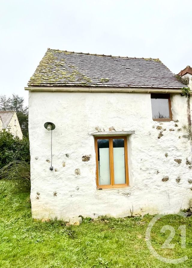 Maison &agrave; vendre - 2 pi&egrave;ces - 40 m2 - Chevreuse - 78 - ILE-DE-FRANCE