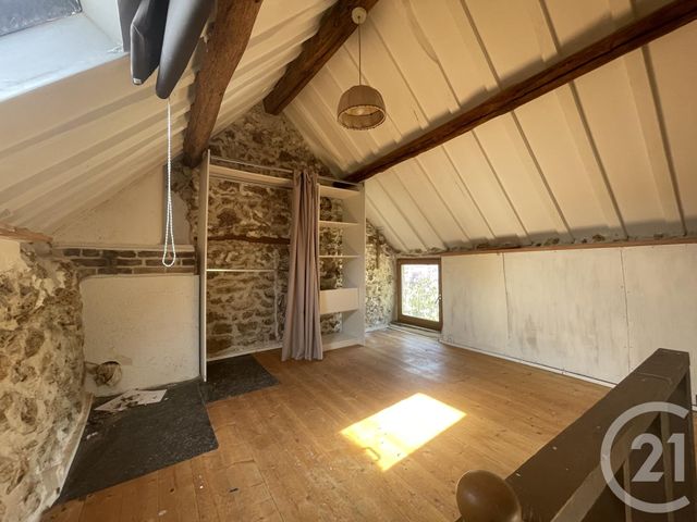 Maison &agrave; vendre - 2 pi&egrave;ces - 40 m2 - Chevreuse - 78 - ILE-DE-FRANCE