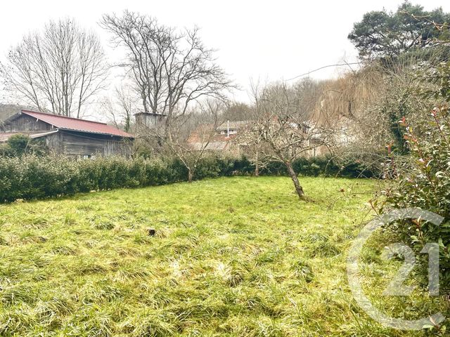 Maison &agrave; vendre - 2 pi&egrave;ces - 40 m2 - Chevreuse - 78 - ILE-DE-FRANCE