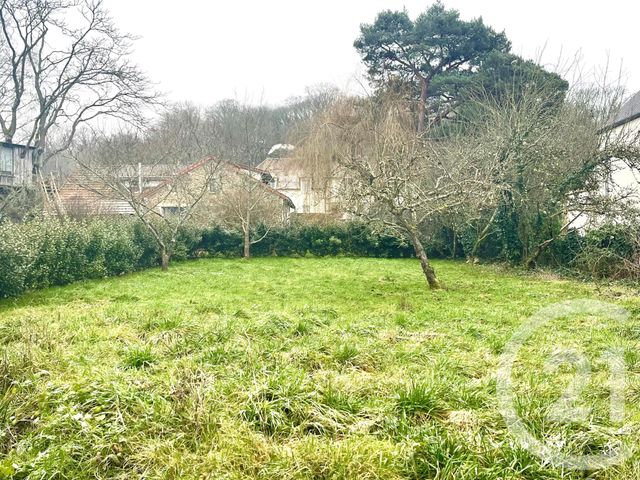 Maison &agrave; vendre - 2 pi&egrave;ces - 40 m2 - Chevreuse - 78 - ILE-DE-FRANCE