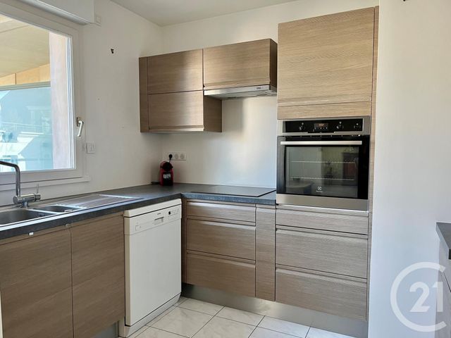 Appartement F3 à vendre - 3 pièces - 59,39 m2 - Chevreuse - 78 - ILE-DE-FRANCE