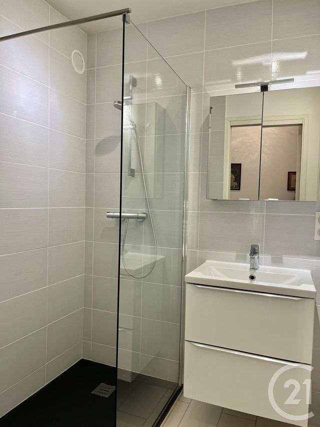 Appartement F3 à vendre - 3 pièces - 59,39 m2 - Chevreuse - 78 - ILE-DE-FRANCE