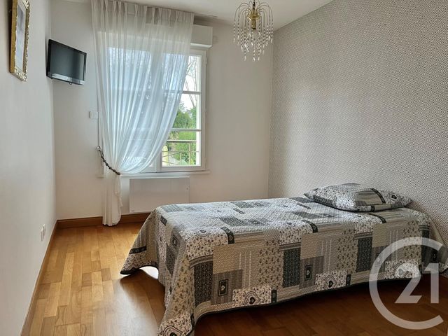 Appartement F3 à vendre - 3 pièces - 59,39 m2 - Chevreuse - 78 - ILE-DE-FRANCE