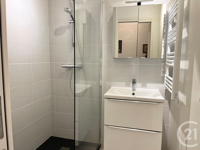 Appartement F3 à vendre - 3 pièces - 59,39 m2 - Chevreuse - 78 - ILE-DE-FRANCE