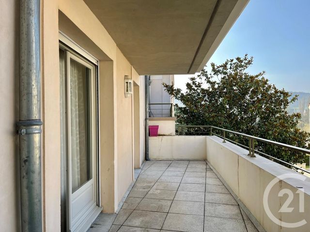 Appartement F3 à vendre - 3 pièces - 59,39 m2 - Chevreuse - 78 - ILE-DE-FRANCE