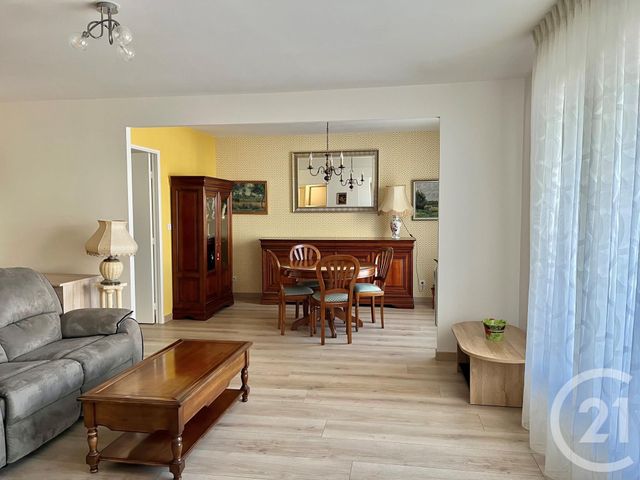 appartement - CHEVREUSE - 78