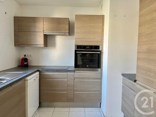 Appartement F3 à vendre - 3 pièces - 59,39 m2 - Chevreuse - 78 - ILE-DE-FRANCE