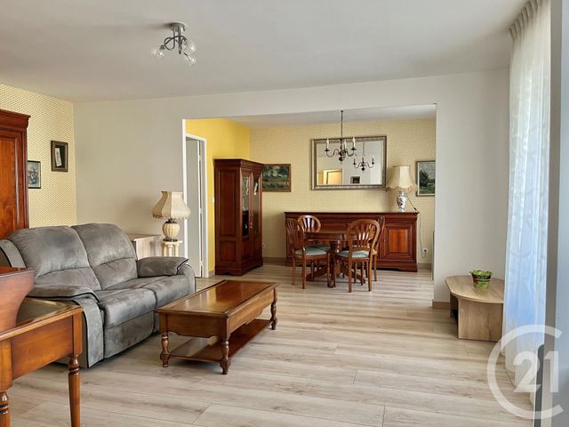 Appartement F3 à vendre - 3 pièces - 59,39 m2 - Chevreuse - 78 - ILE-DE-FRANCE