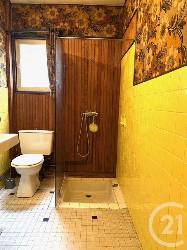 Maison à vendre - 7 pièces - 207 m2 - St Remy Les Chevreuse - 78 - ILE-DE-FRANCE